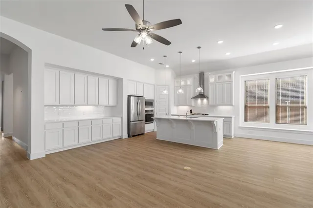 $2,900 | 4005 Crossroads Court, Oak Point, TX 75068