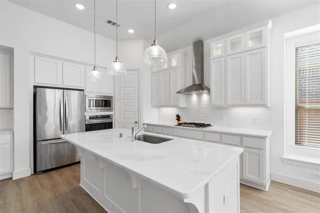 $2,900 | 4005 Crossroads Court, Oak Point, TX 75068