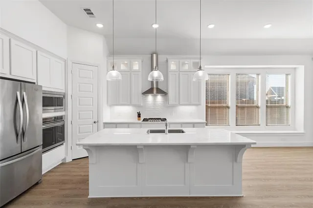 $2,900 | 4005 Crossroads Court, Oak Point, TX 75068