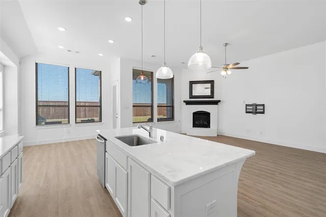 $2,900 | 4005 Crossroads Court, Oak Point, TX 75068