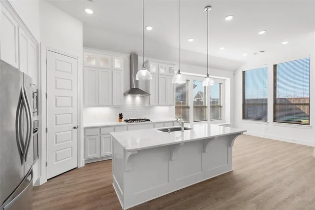 $2,900 | 4005 Crossroads Court, Oak Point, TX 75068