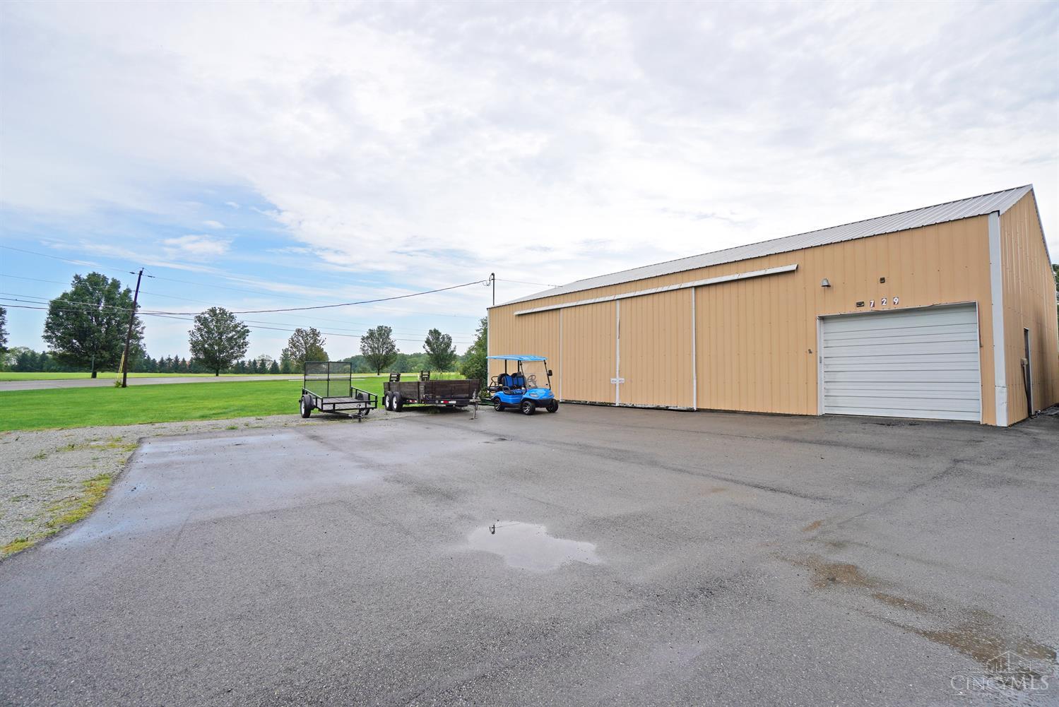 729 Kirby Road Lebanon, OH 45036 - Photo 26 of 33 Gallery Image 26