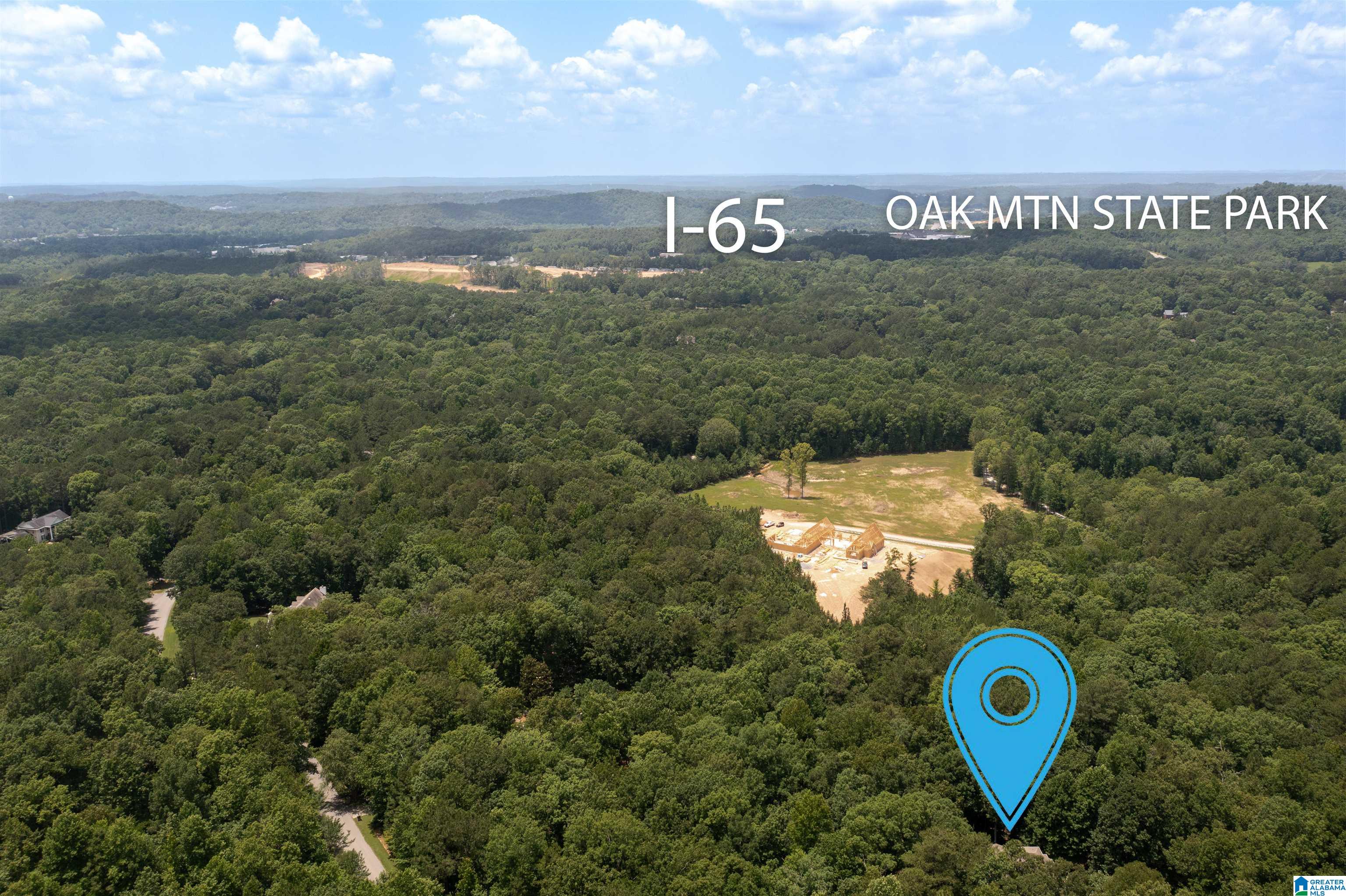 159 Weatherly Way Pelham, AL 35124 - Photo 39 of 42