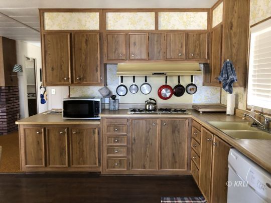 217 Hummingbird Road Wofford Heights, CA 93285 - Photo 4 of 40