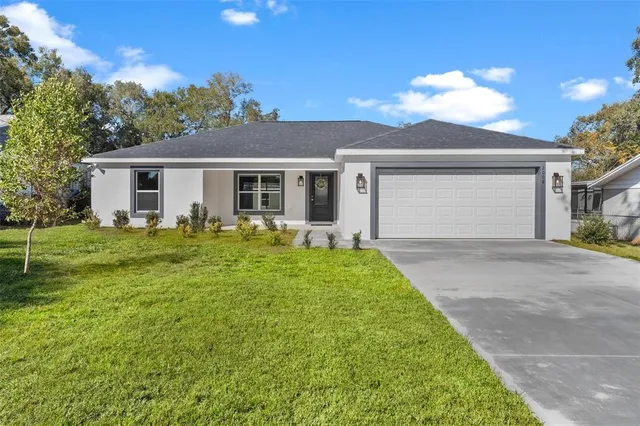 $324,900 | 2008 Hollywood Drive, Leesburg, FL 34748