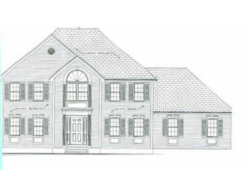 33 Maple Ridge Road Methuen, MA 01844 - Photo 1 of 1 Gallery Image 1