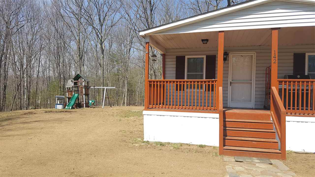 142 Pine Ridge Road Loudon, NH 03307 - Photo 2 of 11