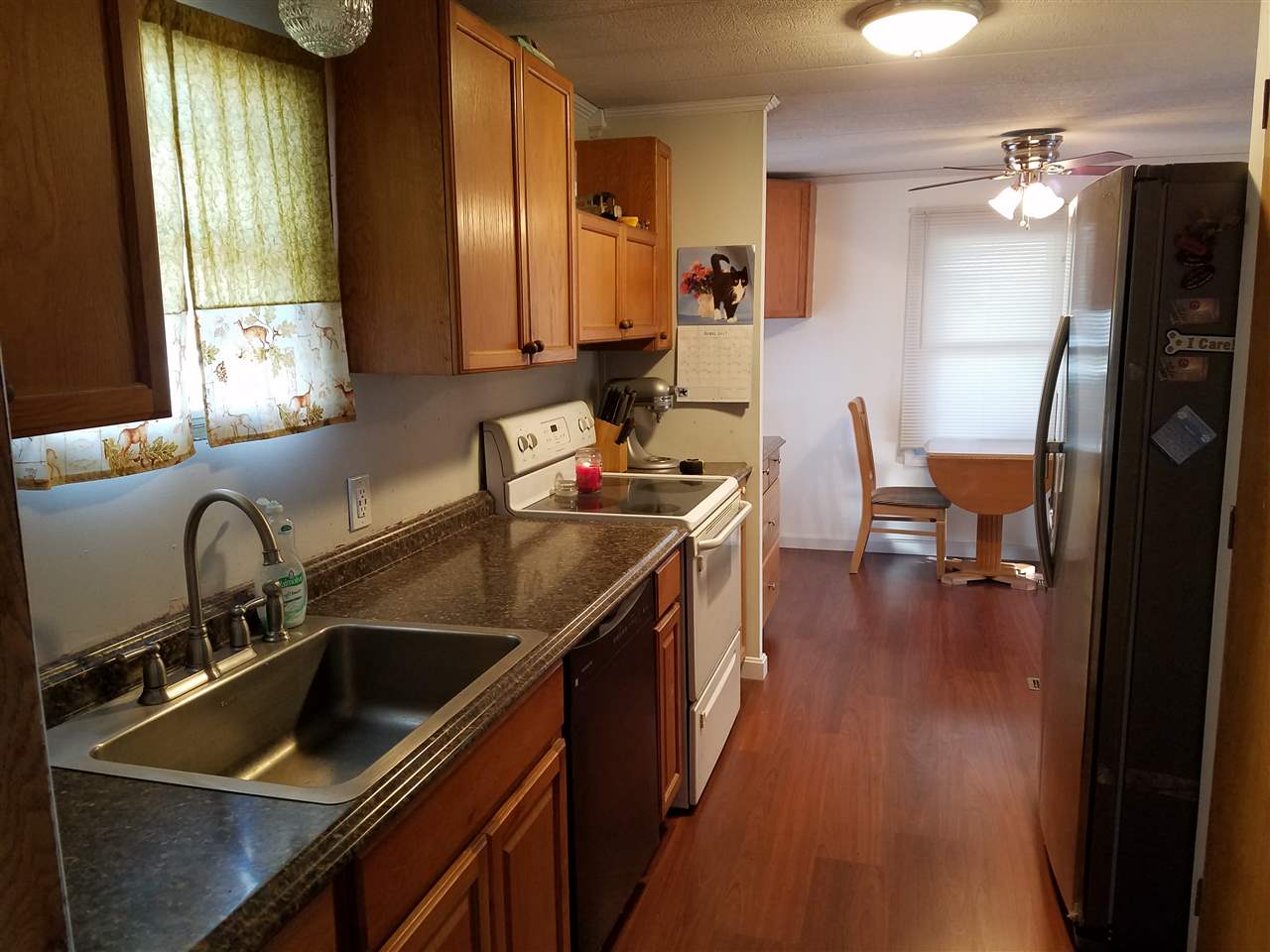 142 Pine Ridge Road Loudon, NH 03307 - Photo 6 of 11