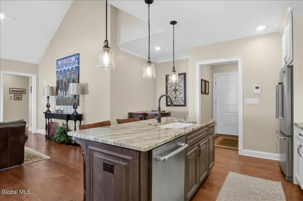 $1,495,000 | 46 Union Avenue, Unit 301, Saratoga Springs, NY 12866