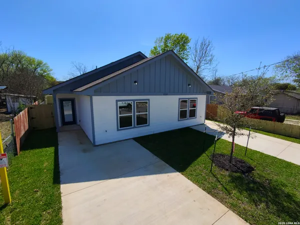 $389,000 | 214 Pima Street, San Antonio, TX 78211