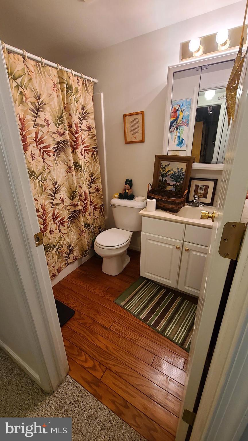 303 Brandon Road Eagleville, PA 19403 - Photo 3 of 30 Hall Bath
