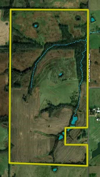 Georgeville Road Cowgill, MO 64637 - Photo 51 of 56
