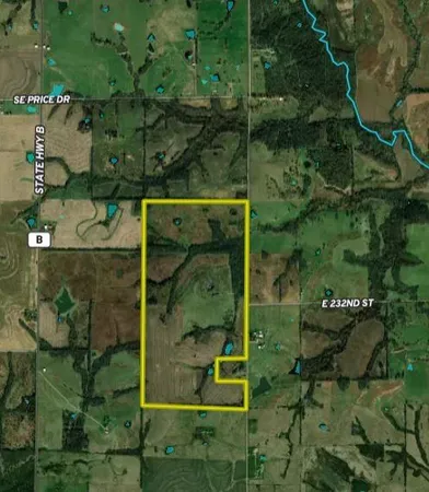 $1,683,000 | Georgeville Road, Cowgill, MO 64637