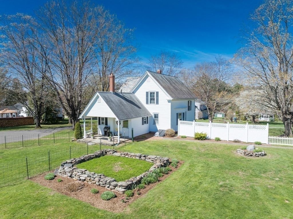 119 Hydeville Road Stafford, CT 06076 - Photo 27 of 42 Gallery Image 27