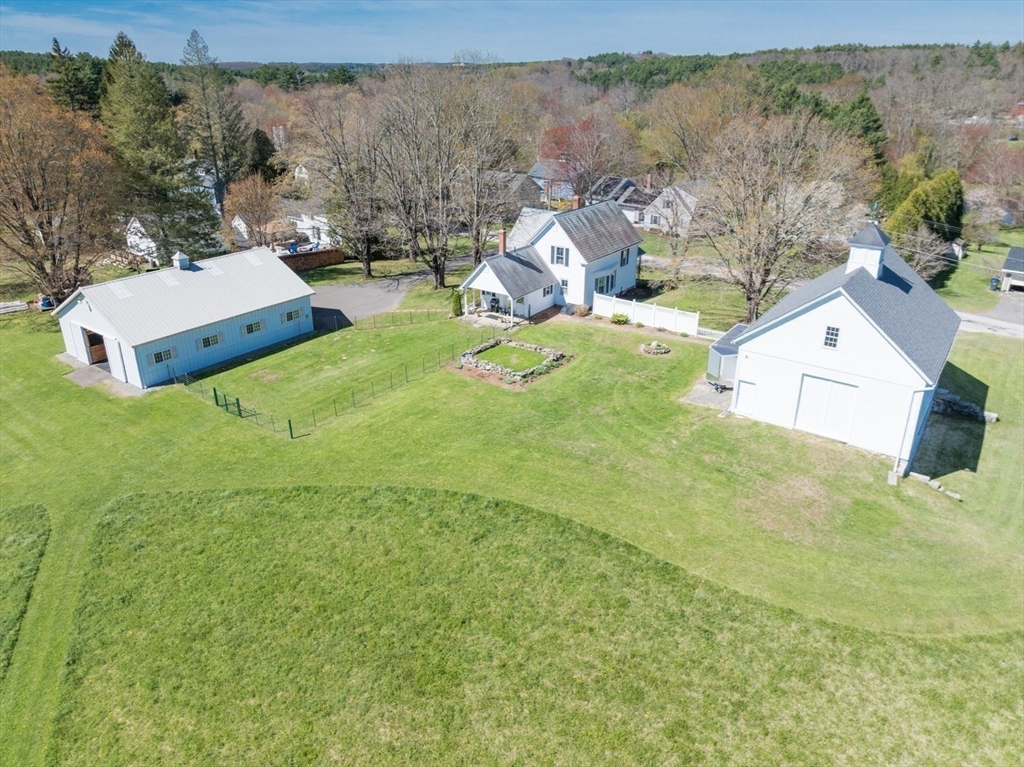 119 Hydeville Road Stafford, CT 06076 - Photo 3 of 42 Gallery Image 3