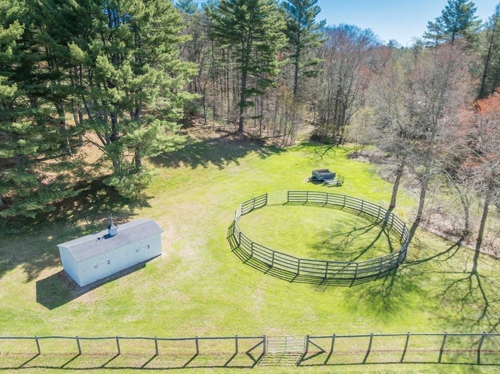 119 Hydeville Road Stafford, CT 06076 - Photo 36 of 42 Gallery Image 36
