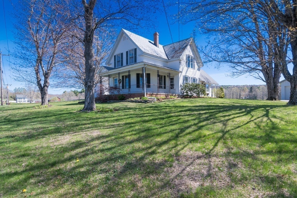 119 Hydeville Road Stafford, CT 06076 - Photo 5 of 42 Gallery Image 5