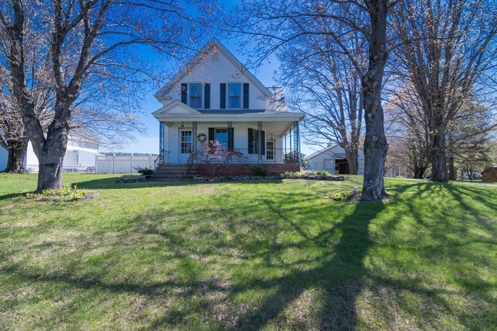 119 Hydeville Road Stafford, CT 06076 - Photo 6 of 42 Gallery Image 6