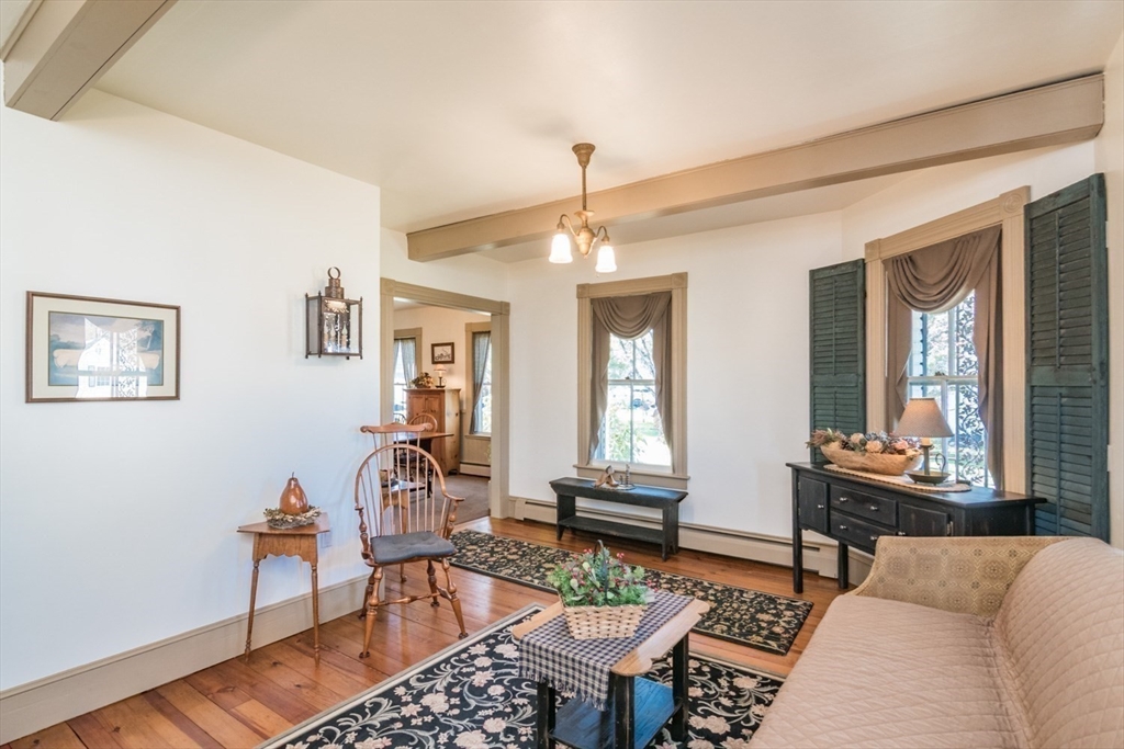 119 Hydeville Road Stafford, CT 06076 - Photo 8 of 42 Gallery Image 8