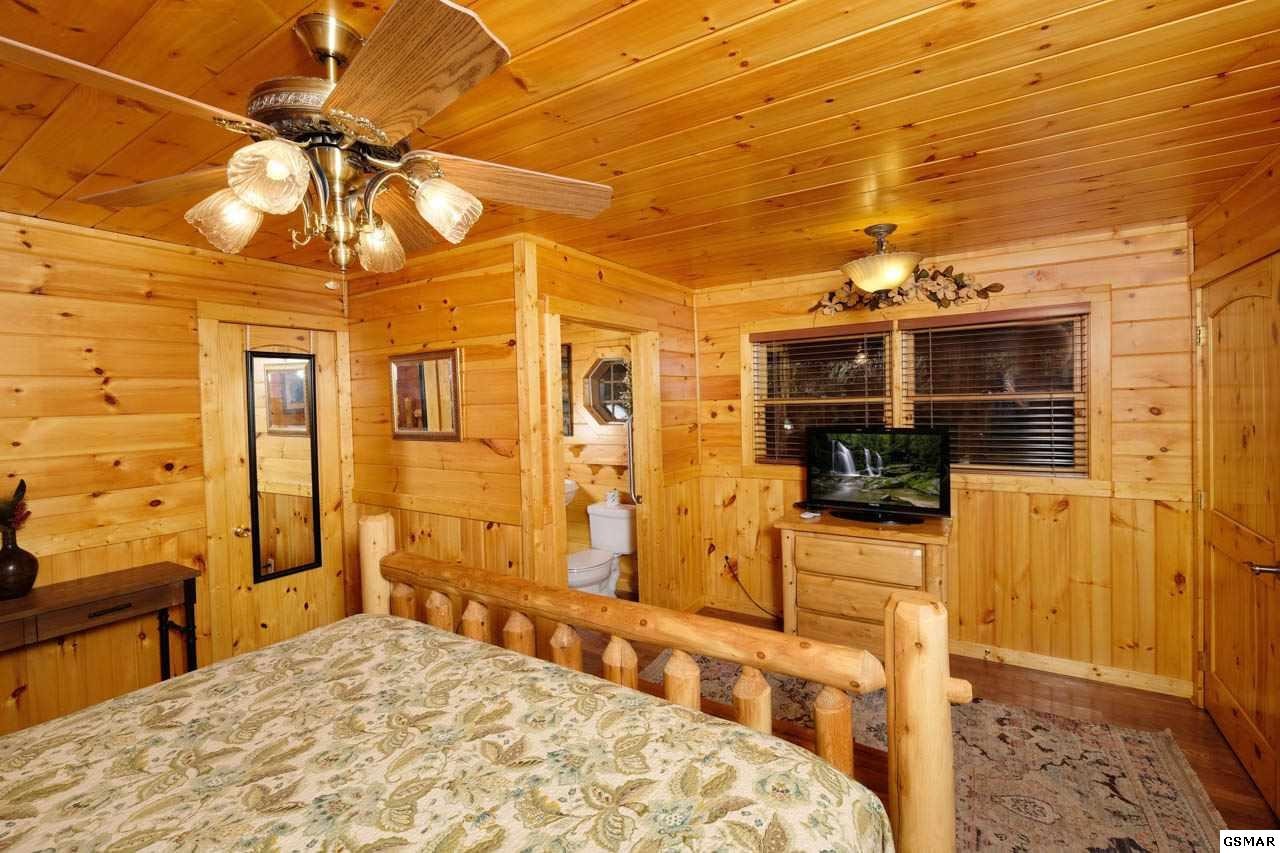 3014 North Clear Fork Road Sevierville, TN 37862 - Photo 20 of 36