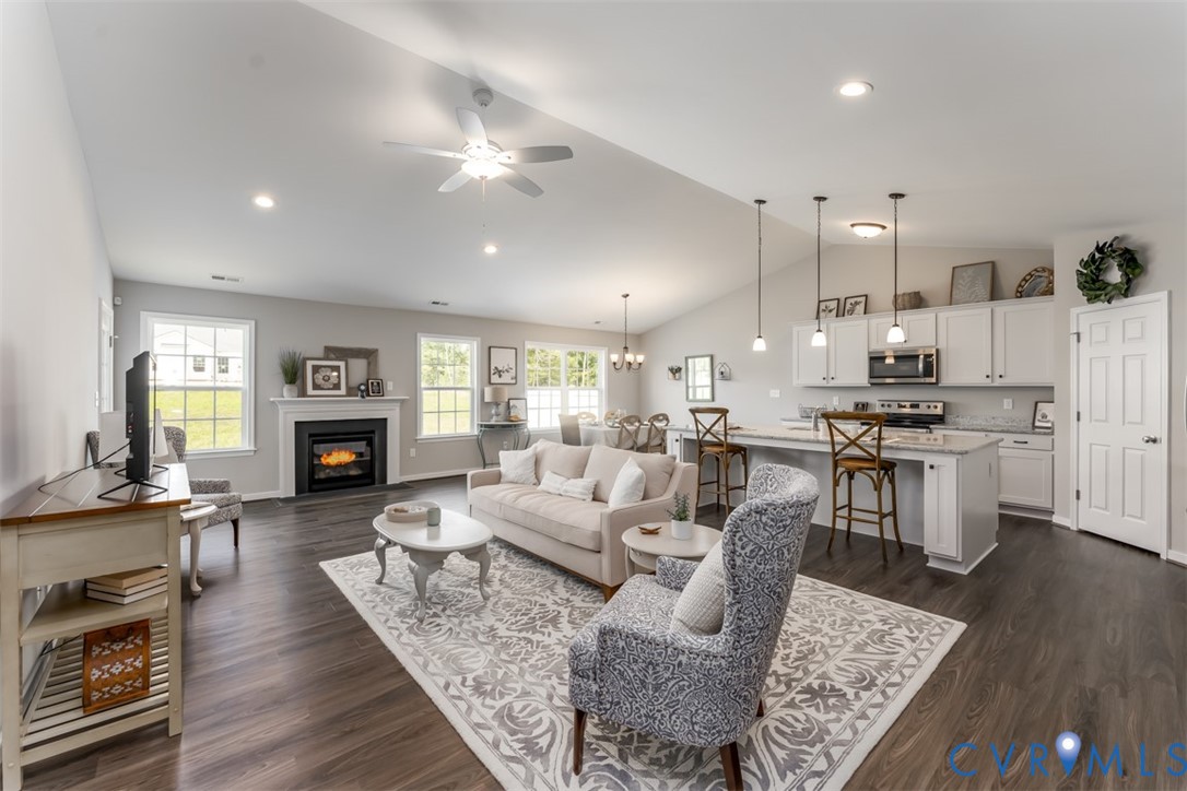 Tbd Wendenburg Court, Unit G4 Aylett, VA 23009 - Photo 12 of 33