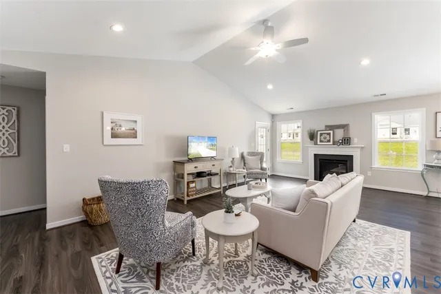 $401,464 | Tbd Kennington Parkway South, Unit G4, Aylett, VA 23009