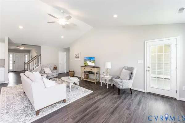 $402,944 | Tbd Wendenburg Court, Unit G4, Aylett, VA 23009