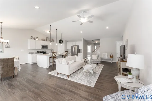 $401,464 | Tbd Kennington Parkway South, Unit G4, Aylett, VA 23009