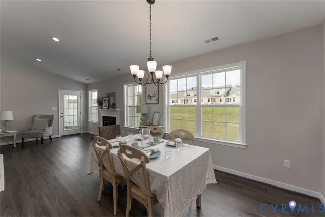 $401,464 | Tbd Kennington Parkway South, Unit G4, Aylett, VA 23009