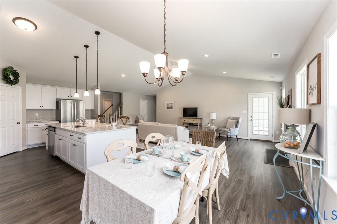 Tbd Wendenburg Court, Unit G4 Aylett, VA 23009 - Photo 18 of 33
