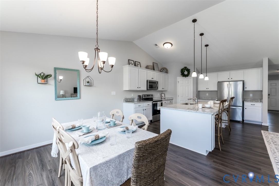 Tbd Wendenburg Court, Unit G4 Aylett, VA 23009 - Photo 19 of 33