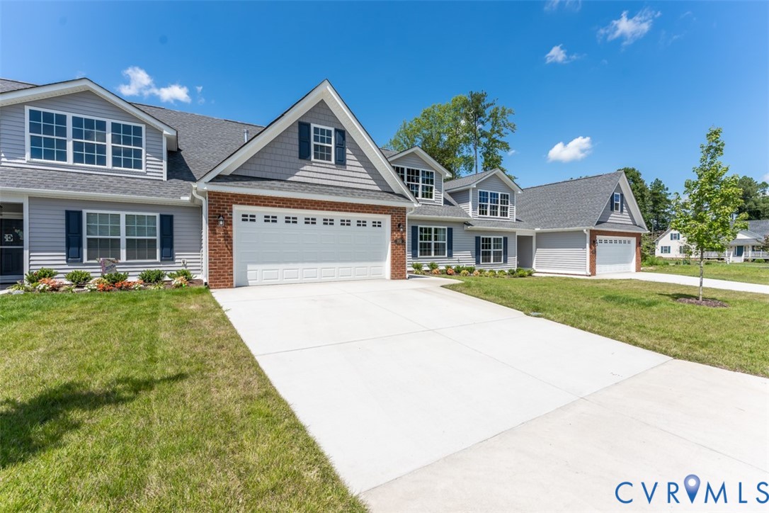 Tbd Wendenburg Court, Unit G4 Aylett, VA 23009 - Photo 2 of 33