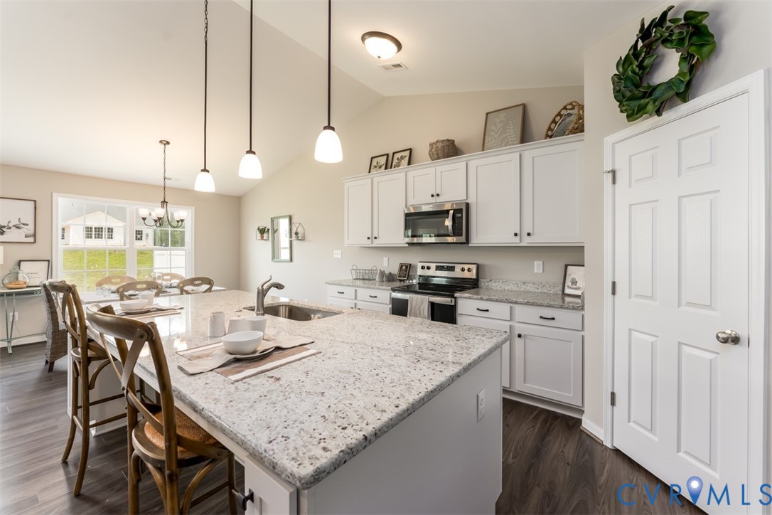 Tbd Wendenburg Court, Unit G4 Aylett, VA 23009 - Photo 24 of 33