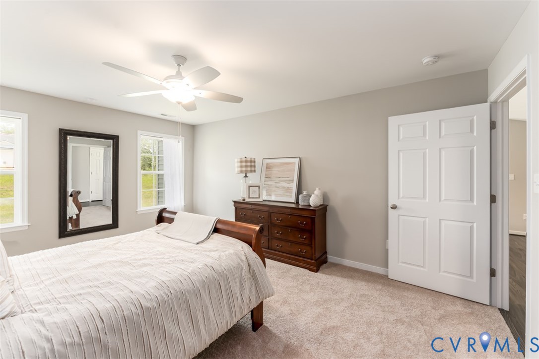 Tbd Wendenburg Court, Unit G4 Aylett, VA 23009 - Photo 27 of 33