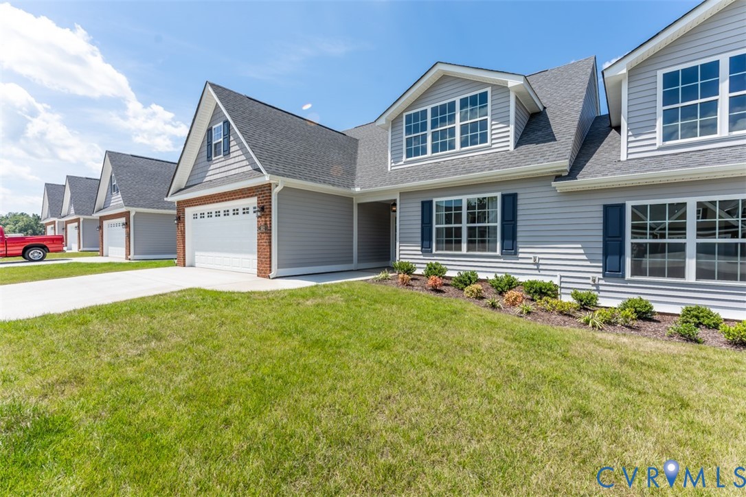 Tbd Wendenburg Court, Unit G4 Aylett, VA 23009 - Photo 3 of 33