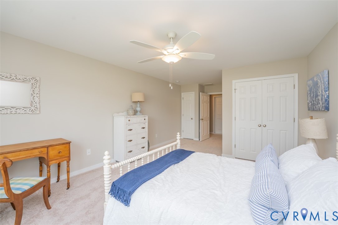 Tbd Wendenburg Court, Unit G4 Aylett, VA 23009 - Photo 32 of 33