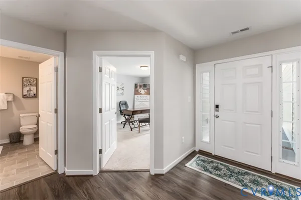 $402,944 | Tbd Wendenburg Court, Unit G4, Aylett, VA 23009