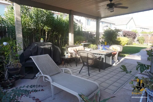 $3,795 | 6064 Cohasset Drive, Roseville, CA 95747