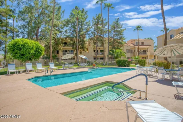 $2,150 | 19400 North Westbrook Parkway, Unit 241, Peoria, AZ 85382