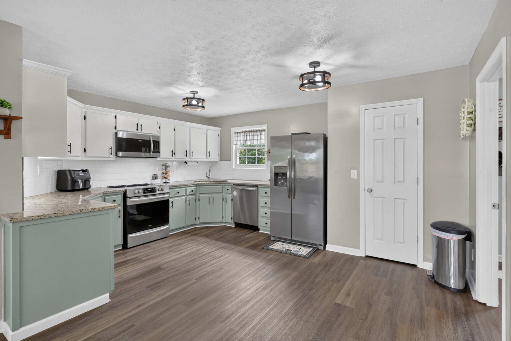 2237 Cold Springs Road Lafayette, TN 37083 - Photo 14 of 44