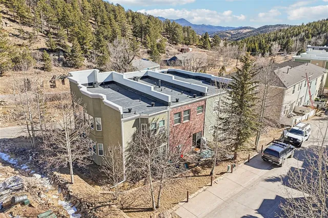 $480,000 | 788 Brewery Drive, Central City, CO 80427