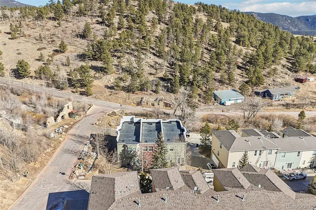 $480,000 | 788 Brewery Drive, Central City, CO 80427