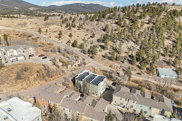 $480,000 | 788 Brewery Drive, Central City, CO 80427