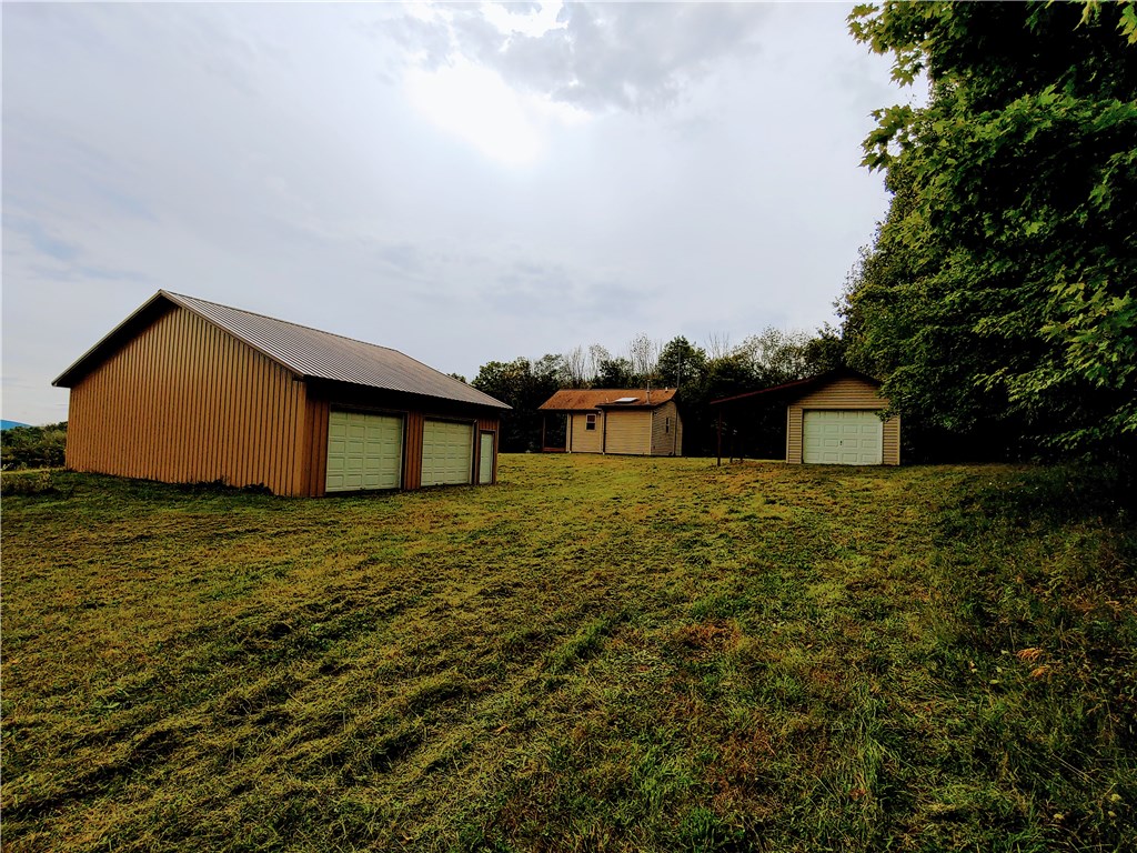 7015 Stickney Road Wheeler, NY 14873 - Photo 1 of 1