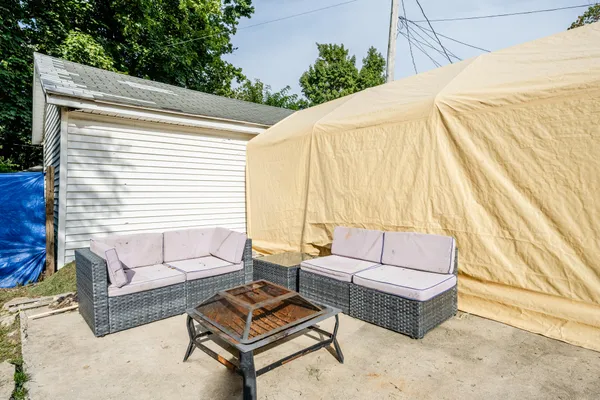 $117,900 | 307 East Telegraph Street, Dowagiac, MI 49047