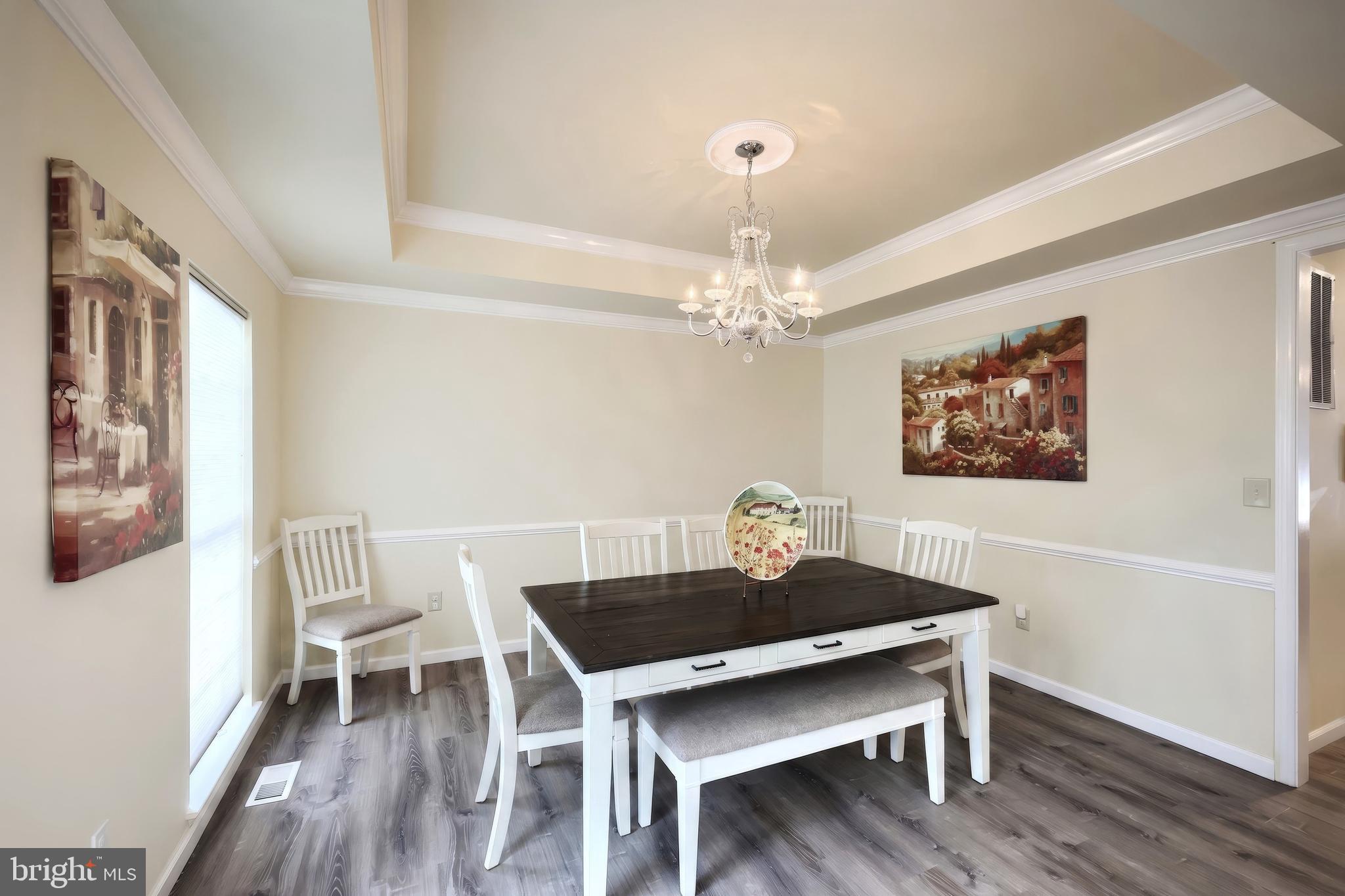 406 Wynwood Road York, PA 17402 - Photo 6 of 58 Formal Dining Room