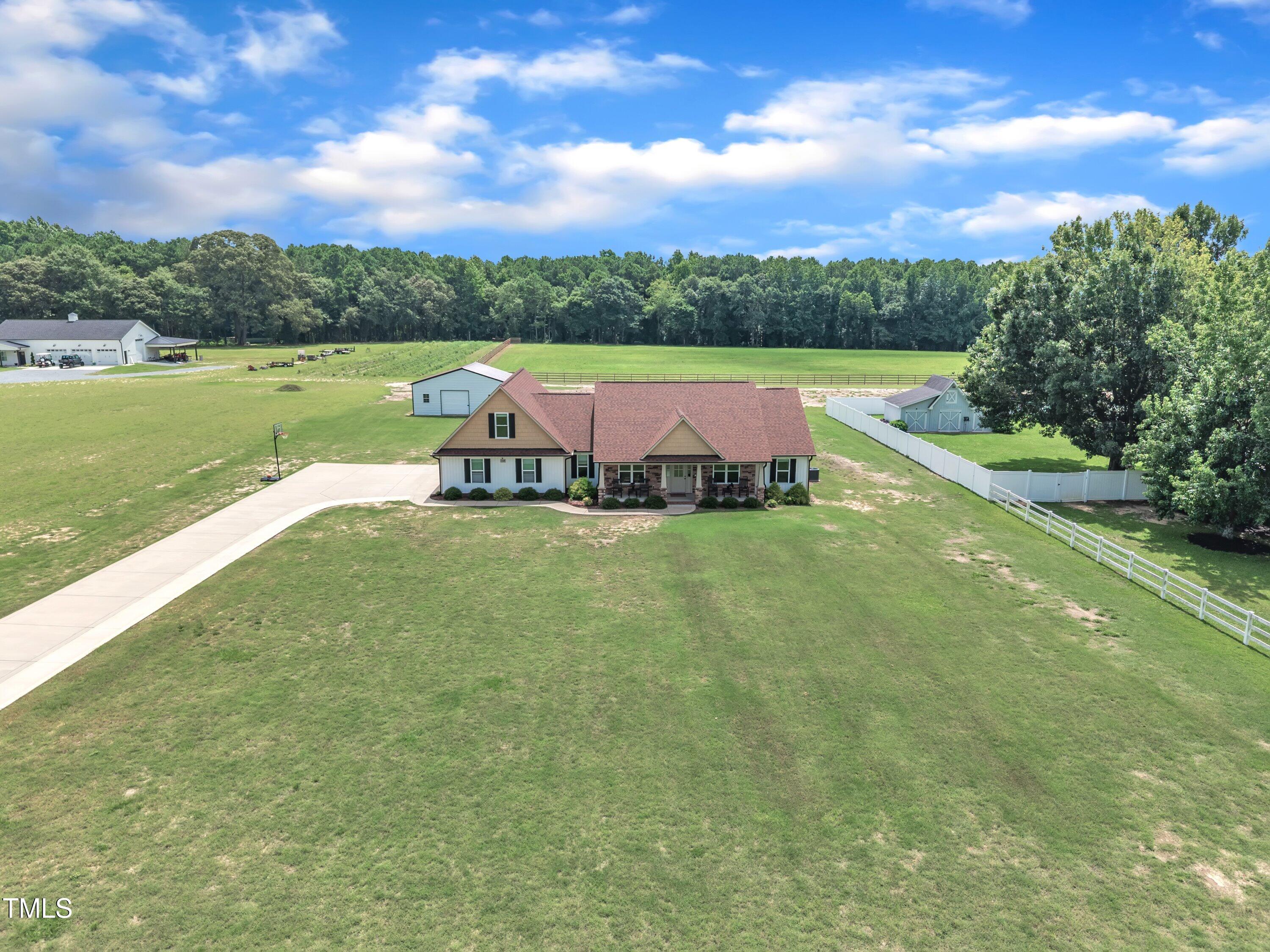 1149 Surles Road Benson, NC 27504 - Photo 20 of 29 41-1149 Surles Rd-41