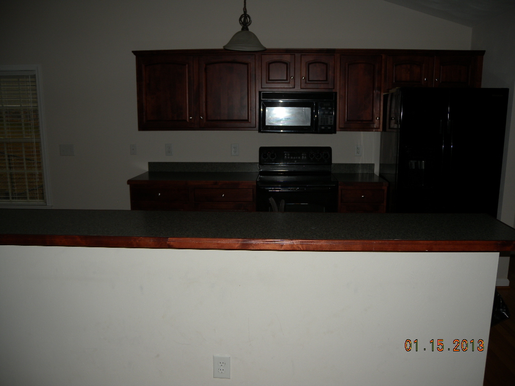 3853 Read Mountain Road Cloverdale, VA 24077 - Photo 3 of 26 012