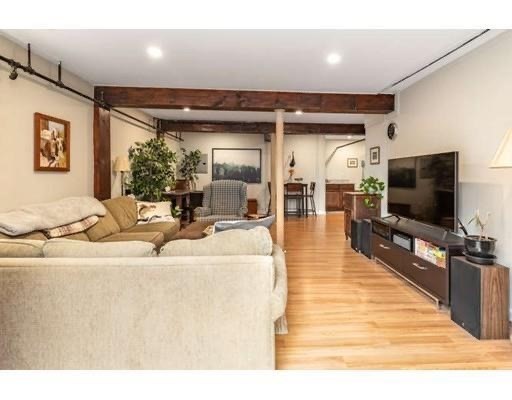 3 Allen Road, Unit 1 Boston, MA 02135 - Photo 5 of 16