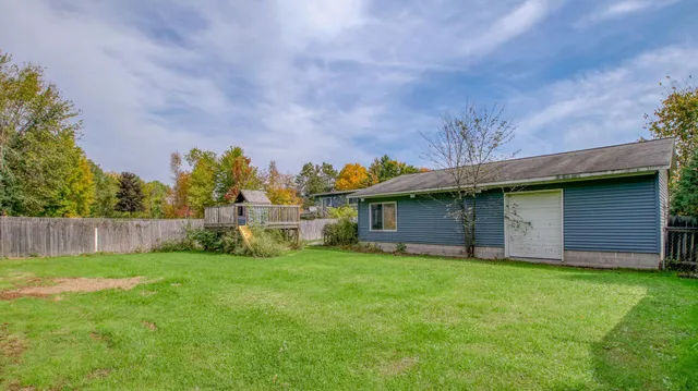 $224,900 | 816 North 8th Street, Cornell, WI 54732